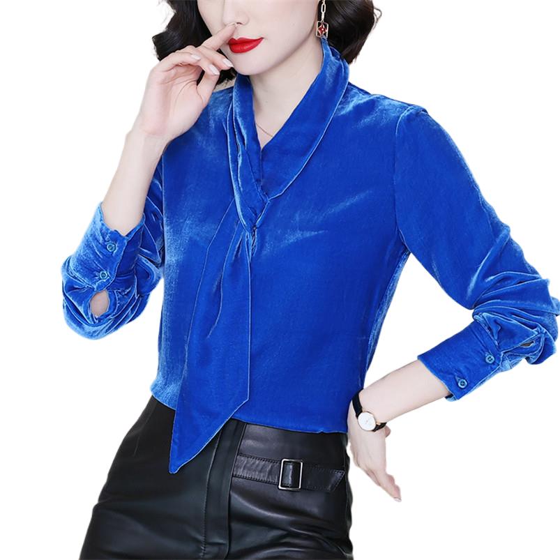 Winter Clothing Colors 2026 - Neue Mode 2026 Bestseller Herbst Samt-Tops