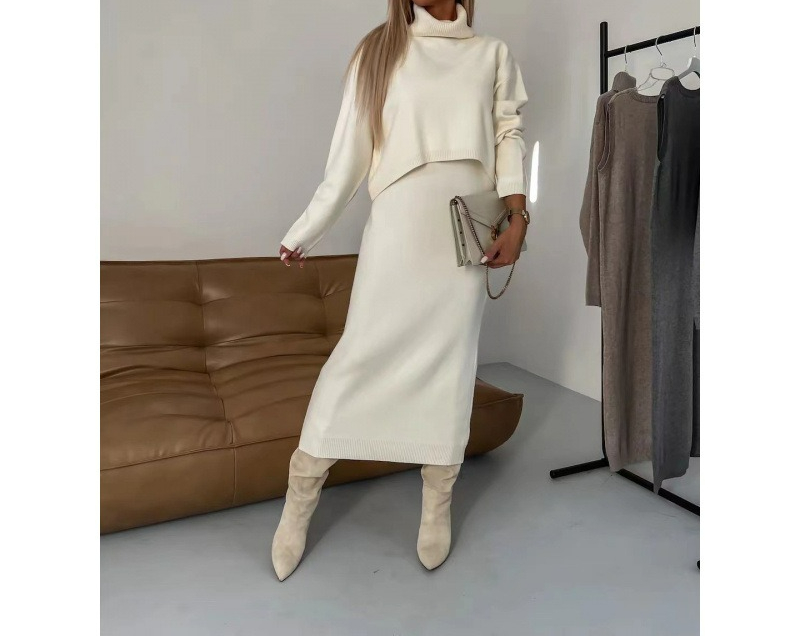 Clothing Style Winter - 2025, Herbst und Winter, neue Damenbekleidung,