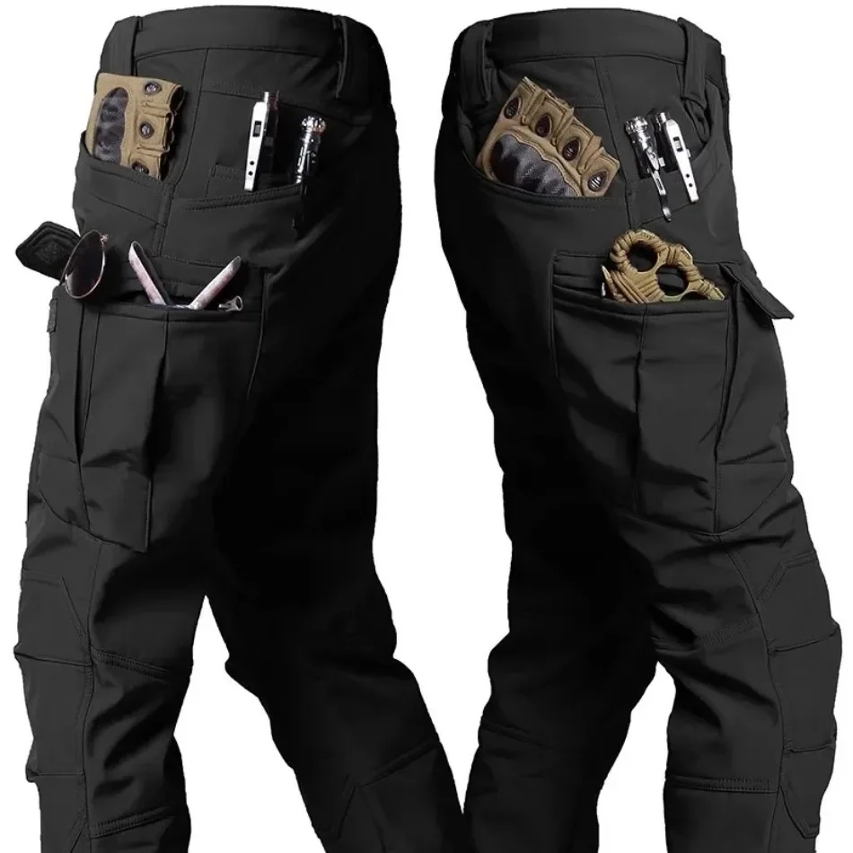Winter Clothing Stores - 2026 Herren Winter Wasserdichte Kletter-, Ski-,