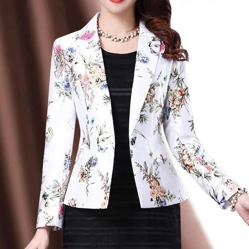 Winter Clothing Trends 2026 - 2026 Frühling Damen Blazer Sommer Neu