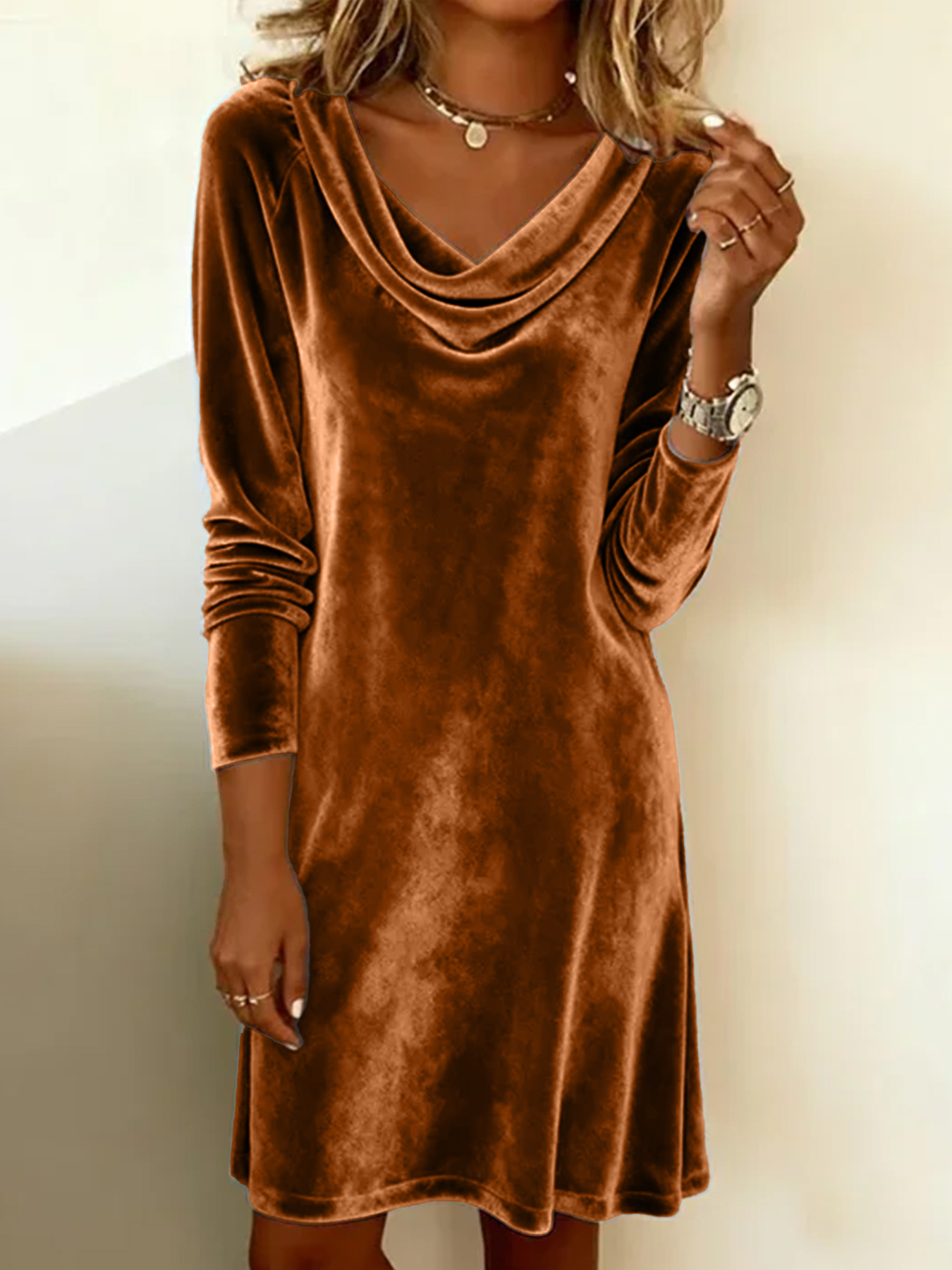Winter Clothing Colors 2026 - Herbst-Winter-Modekollektion 2026 für Damen: Neue Kollektion