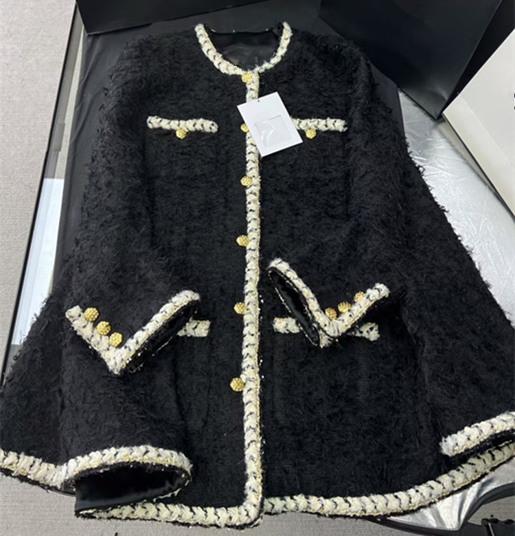 Clothing Style Winter - Maßgeschneiderte neue Winter-2025-Styles europäischer und amerikanischer
