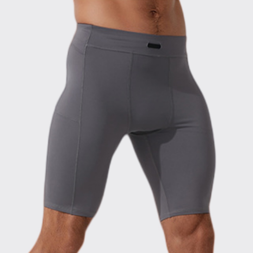 Winter Clothing Equipment - 2026 Herren-Sportshorts Kompressions-Laufshorts Lässige Tights Fitness-Training