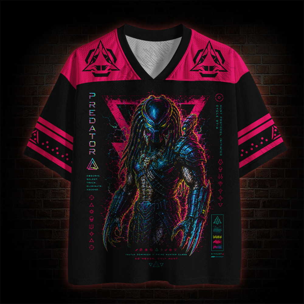 Winter Clothing Equipment - Meistverkaufte Produkte, Terrifying Dark Series Kleidung,