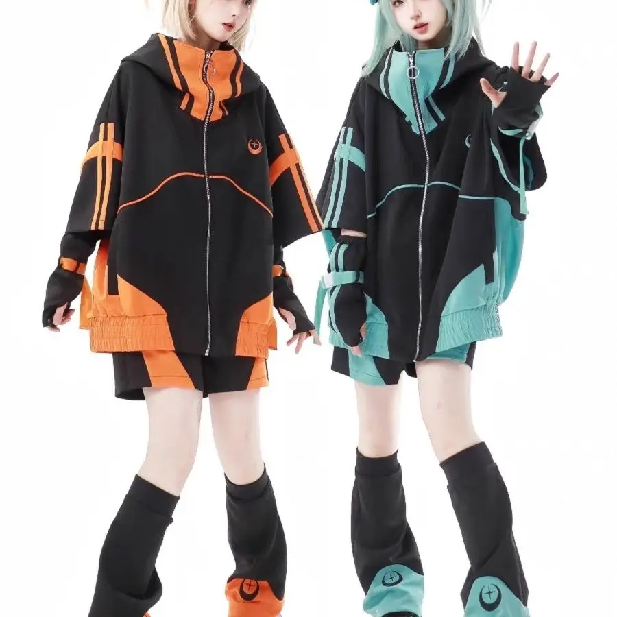 Dophee Subkultur Gewürz Mädche – Winter Clothing Online Bewertung und Preis