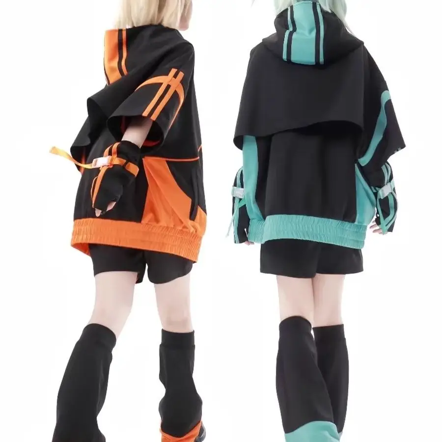 Dophee Subkultur Gewürz Mädche – Winter Clothing Online Bewertung und Preis