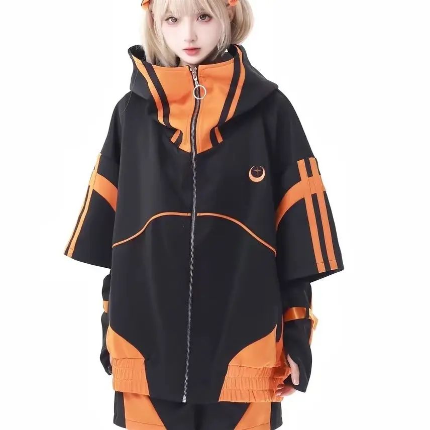 Dophee Subkultur Gewürz Mädche – Winter Clothing Online Bewertung und Preis