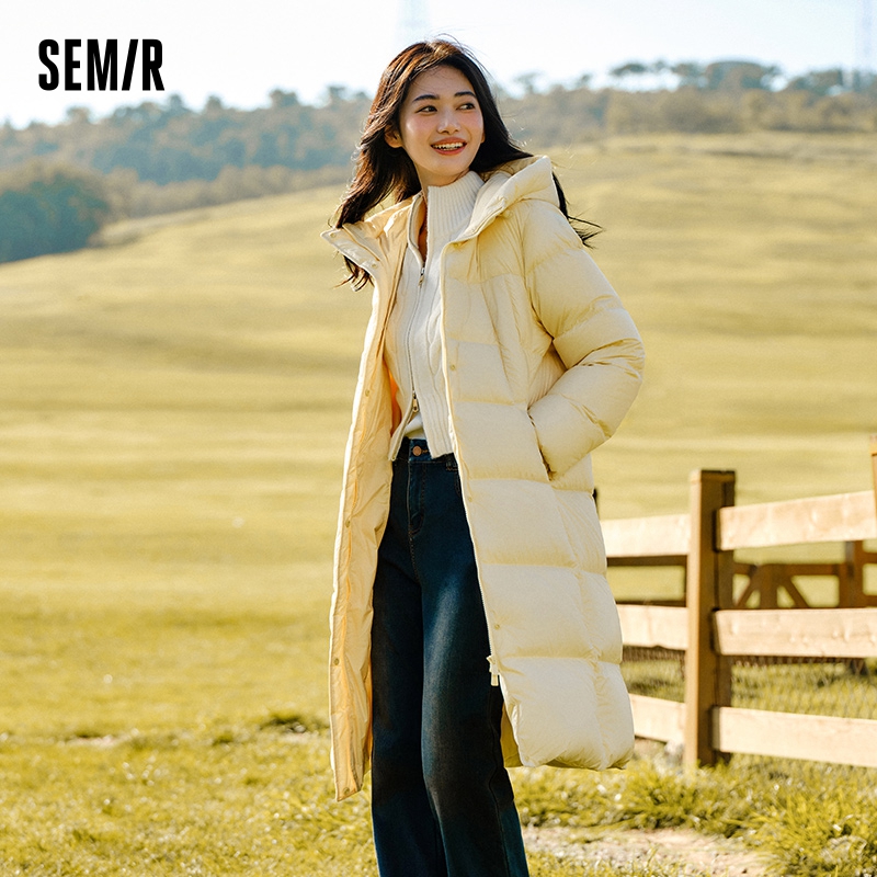 Semir Daunenjacke für Damen, L – Winter Clothing Trends 2026 Bewertung und Preis