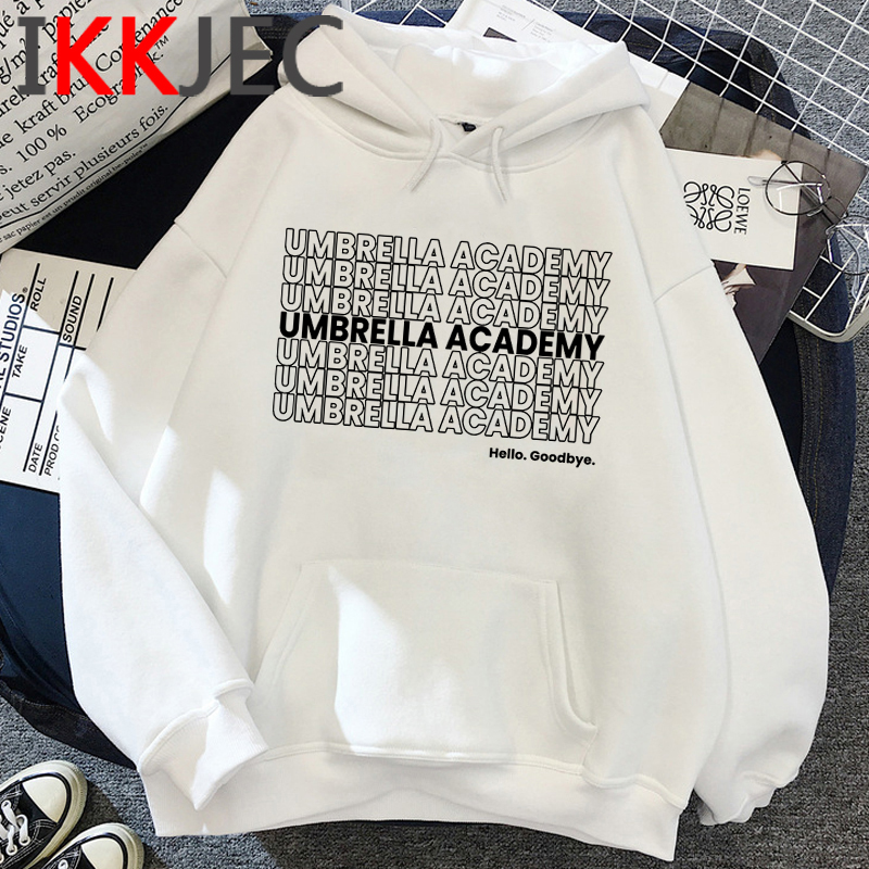 Die Dach Akademie hoodies weib – Winter Clothing Aesthetic Bewertung und Preis