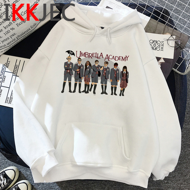 Die Dach Akademie hoodies weib – Winter Clothing Aesthetic Bewertung und Preis