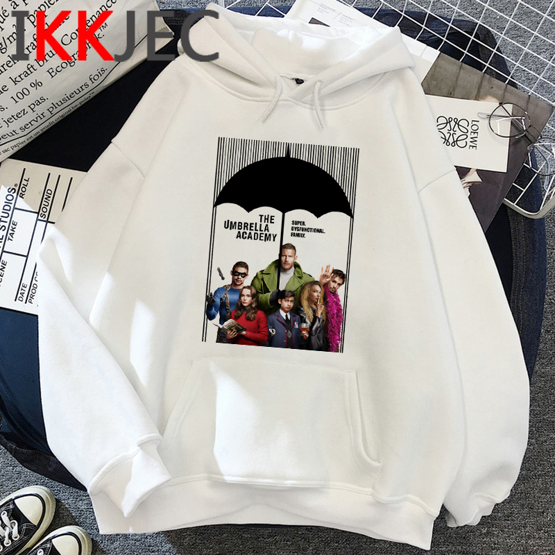 Die Dach Akademie hoodies weib – Winter Clothing Aesthetic Bewertung und Preis