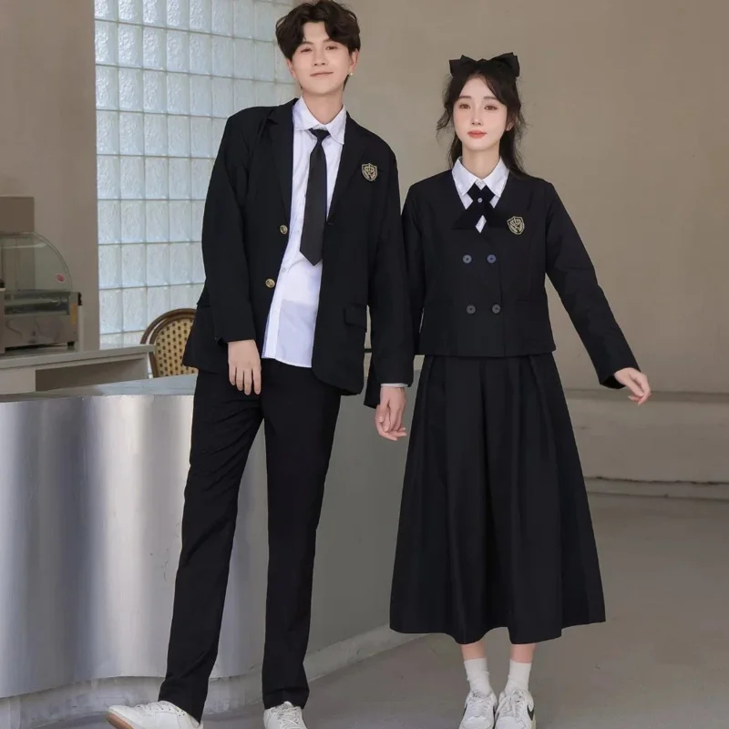 xiaoxiao JK Uniforms Koreanisc – Clothing Style Winter Bewertung und Preis