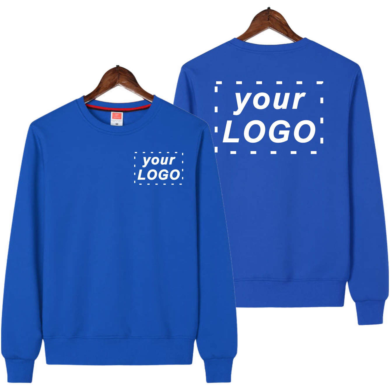 Männer Casual Pullover Individ – Winter Clothing Companies Bewertung und Preis