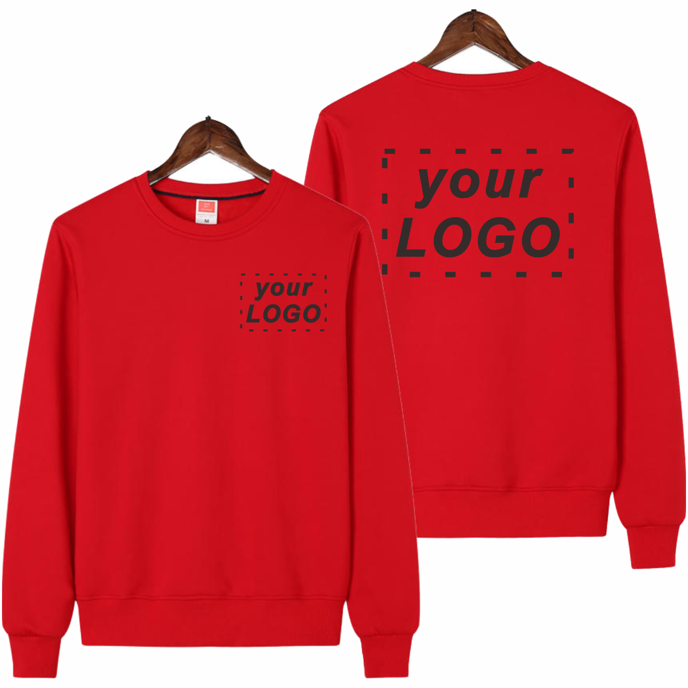 Männer Casual Pullover Individ – Winter Clothing Companies Bewertung und Preis