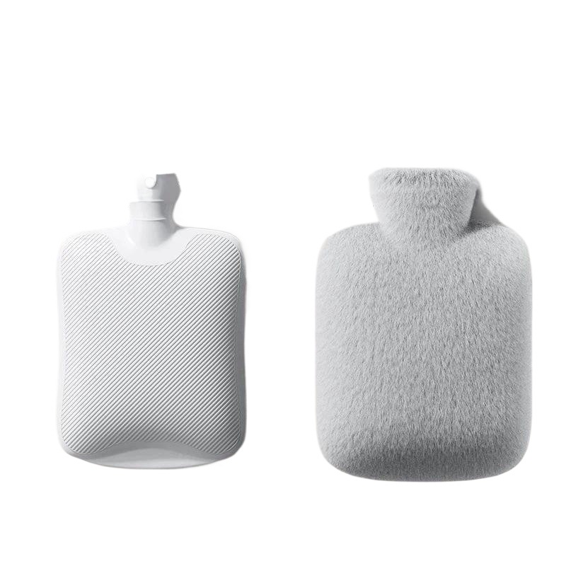 1 Stück tragbare Warmwasserfla – Hand Warmer Reusable Bewertung und Preis