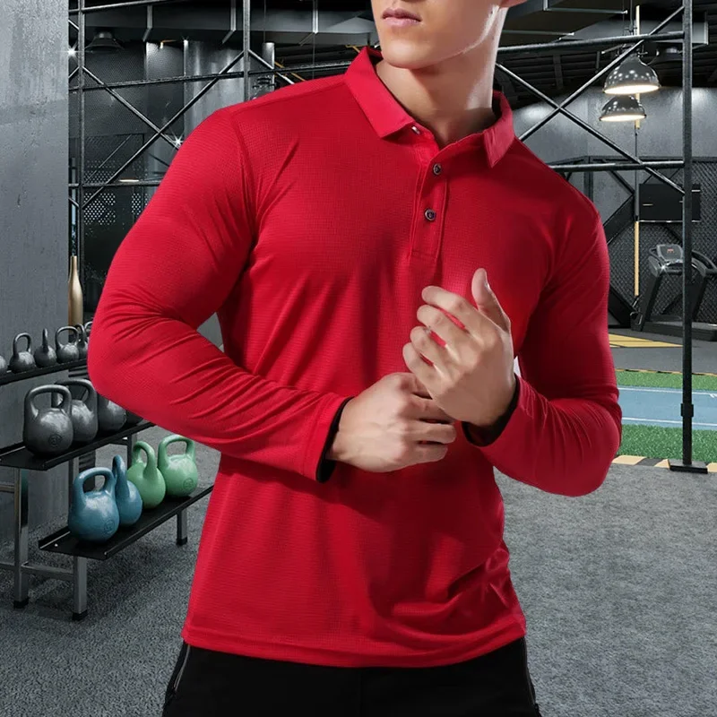 Männer Laufen Sport Shirts Top – Winter Clothing Stores Bewertung und Preis