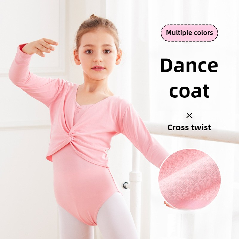 UK Latein- und Ballett-Kinder- – Winter Clothing Uk Bewertung und Preis