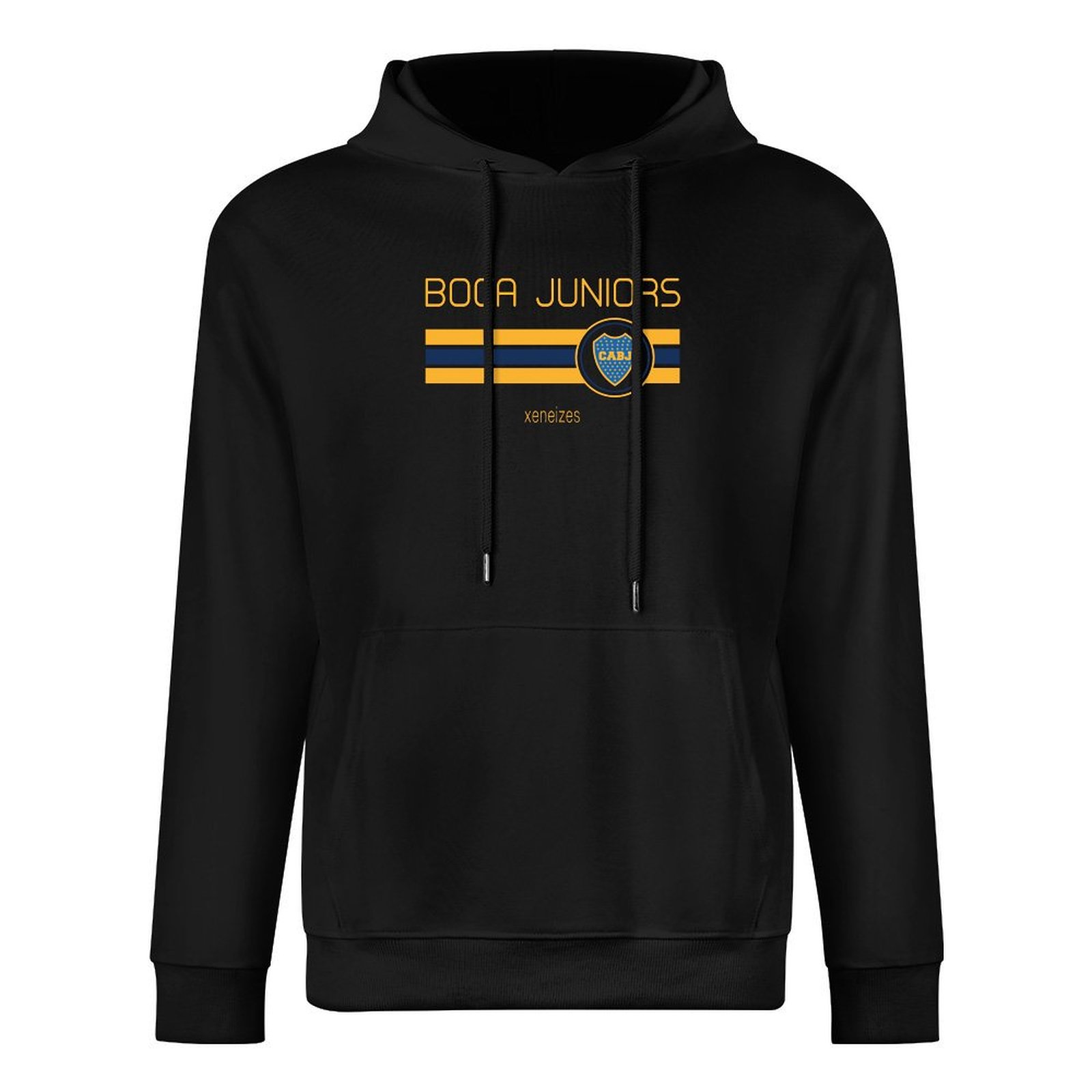 Superliga – Boca Juniors (Home – Winter Clothing Aesthetic Bewertung und Preis