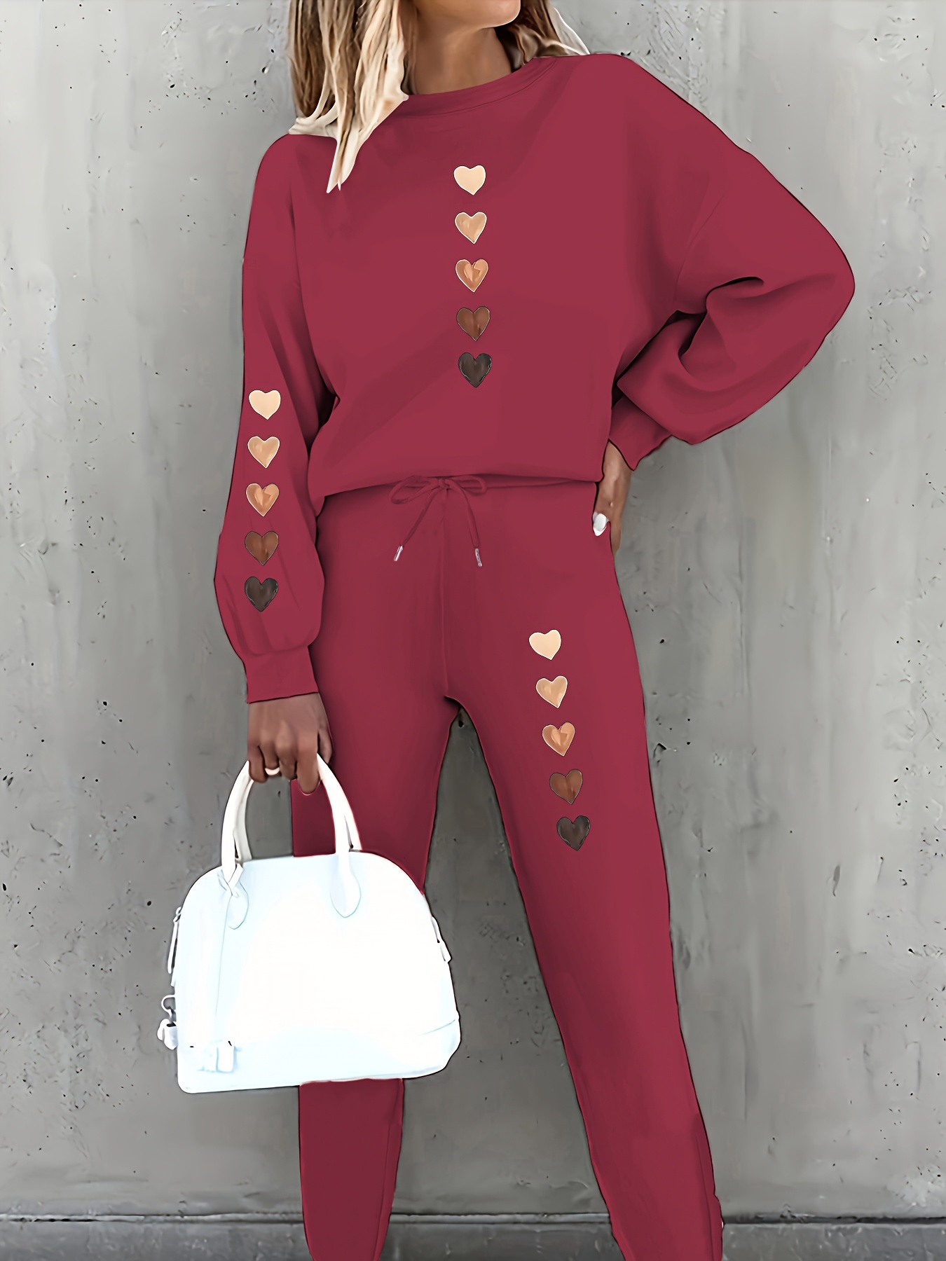 Frauen Herbst/Winter Hoodie +  – Warm Winter Clothing Bewertung und Preis