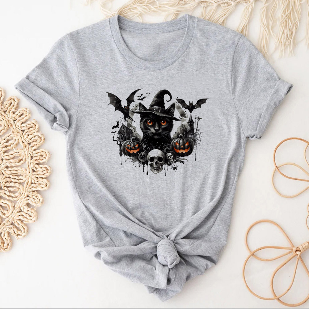 Girls Will Be Girls Witch Top  – Winter Clothing Aesthetic Bewertung und Preis
