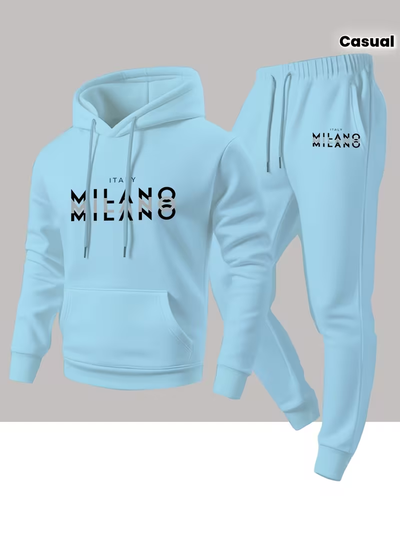 Herren Trendiges Mode-Set mit  – Warm Winter Clothing Bewertung und Preis