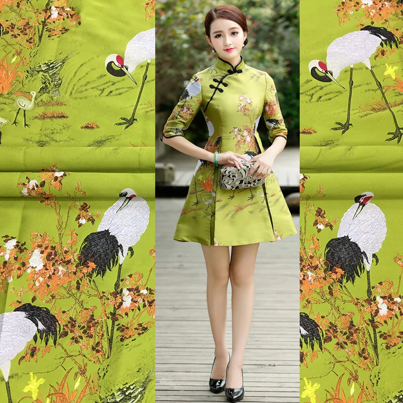Brokat Jacquard Stoff Herbst W – Winter Clothing Brands Bewertung und Preis