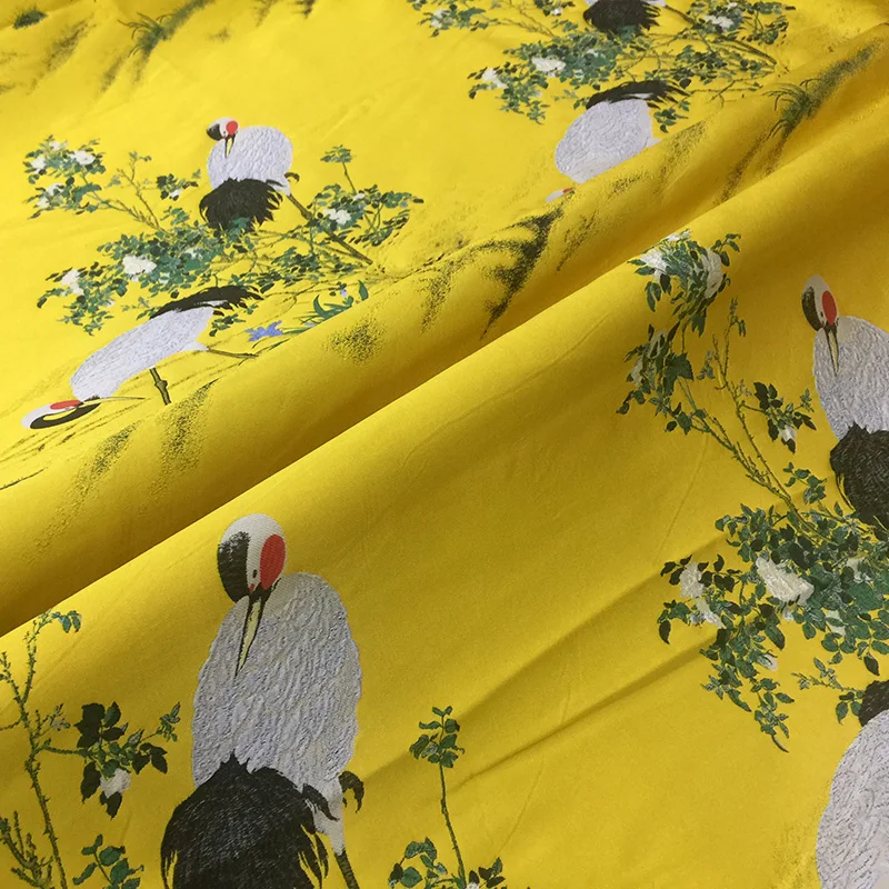 Brokat Jacquard Stoff Herbst W – Winter Clothing Brands Bewertung und Preis