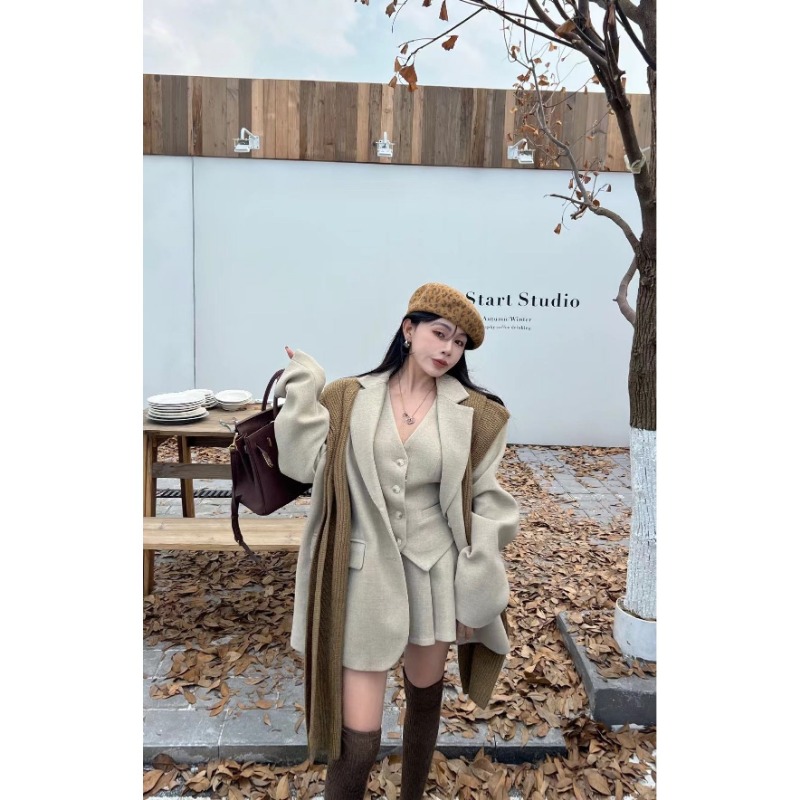 Shpmishal Hochwertiges Herbst- – Winter Clothing Online Bewertung und Preis