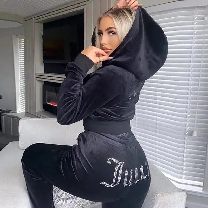 2025 neue Winter Juicy Coutour – Winter Clothing Stores Bewertung und Preis
