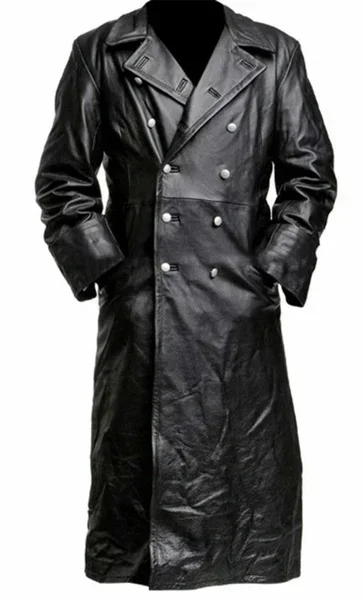 Leder Jacke Männer Winter Flee – Winter Clothing Stores Bewertung und Preis