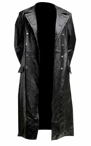 Leder Jacke Männer Winter Flee – Winter Clothing Stores Bewertung und Preis