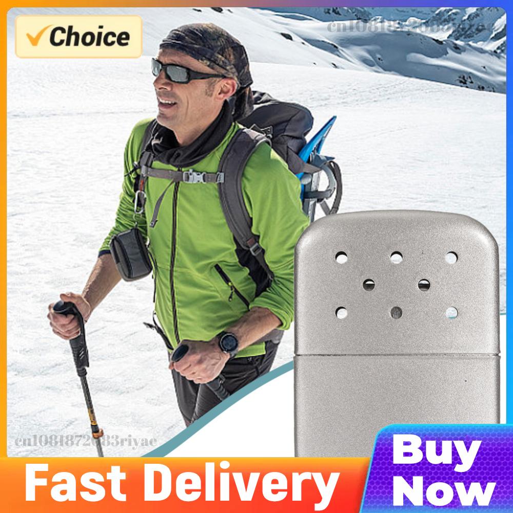 Tragbarer Brennstoffheizer, wi – Hand Warmer Reusable Bewertung und Preis