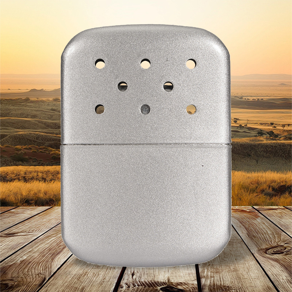 Tragbarer Brennstoffheizer, wi – Hand Warmer Reusable Bewertung und Preis