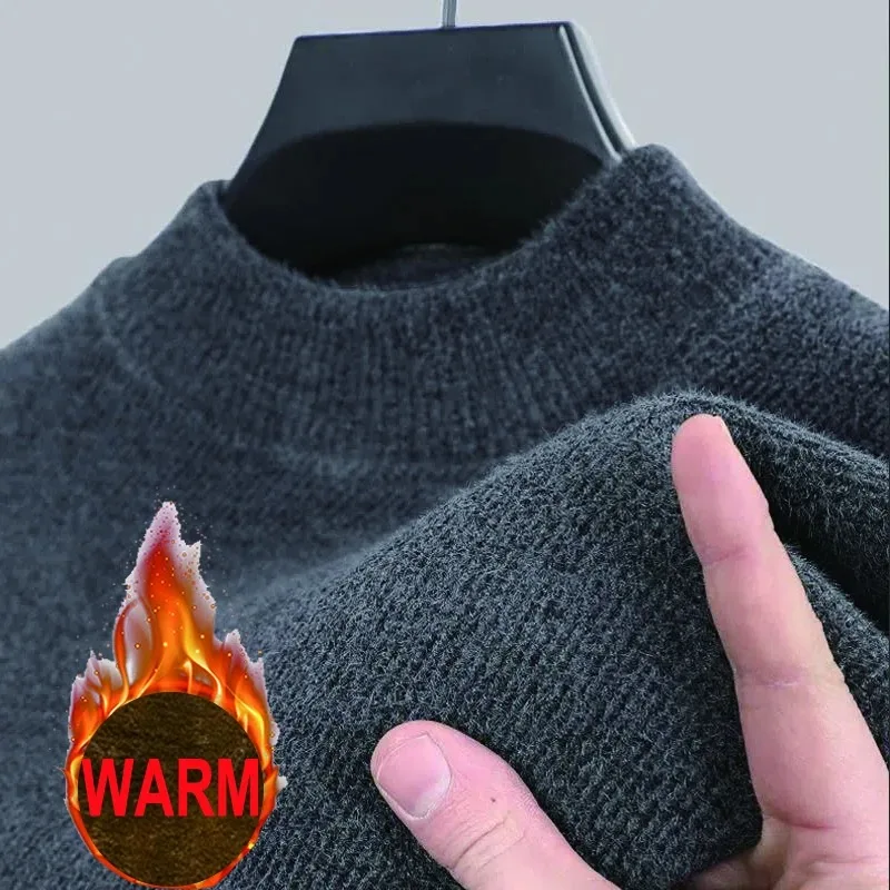 Herren Strickwaren Pullover Ne – Winter Clothing Brands Bewertung und Preis