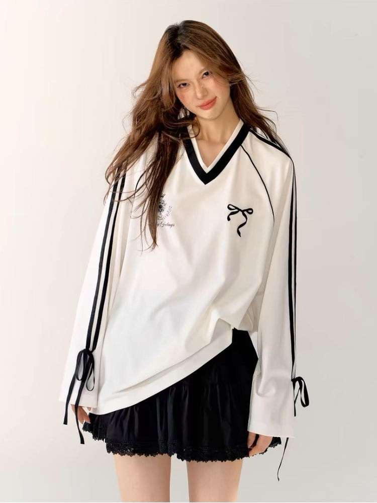 HOUZHOU Vintage Y2k Damen Spor – Winter Clothing Aesthetic Bewertung und Preis