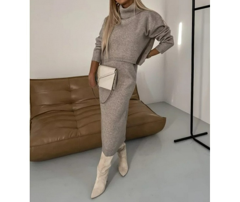 2025, Herbst und Winter, neue  – Clothing Style Winter Bewertung und Preis