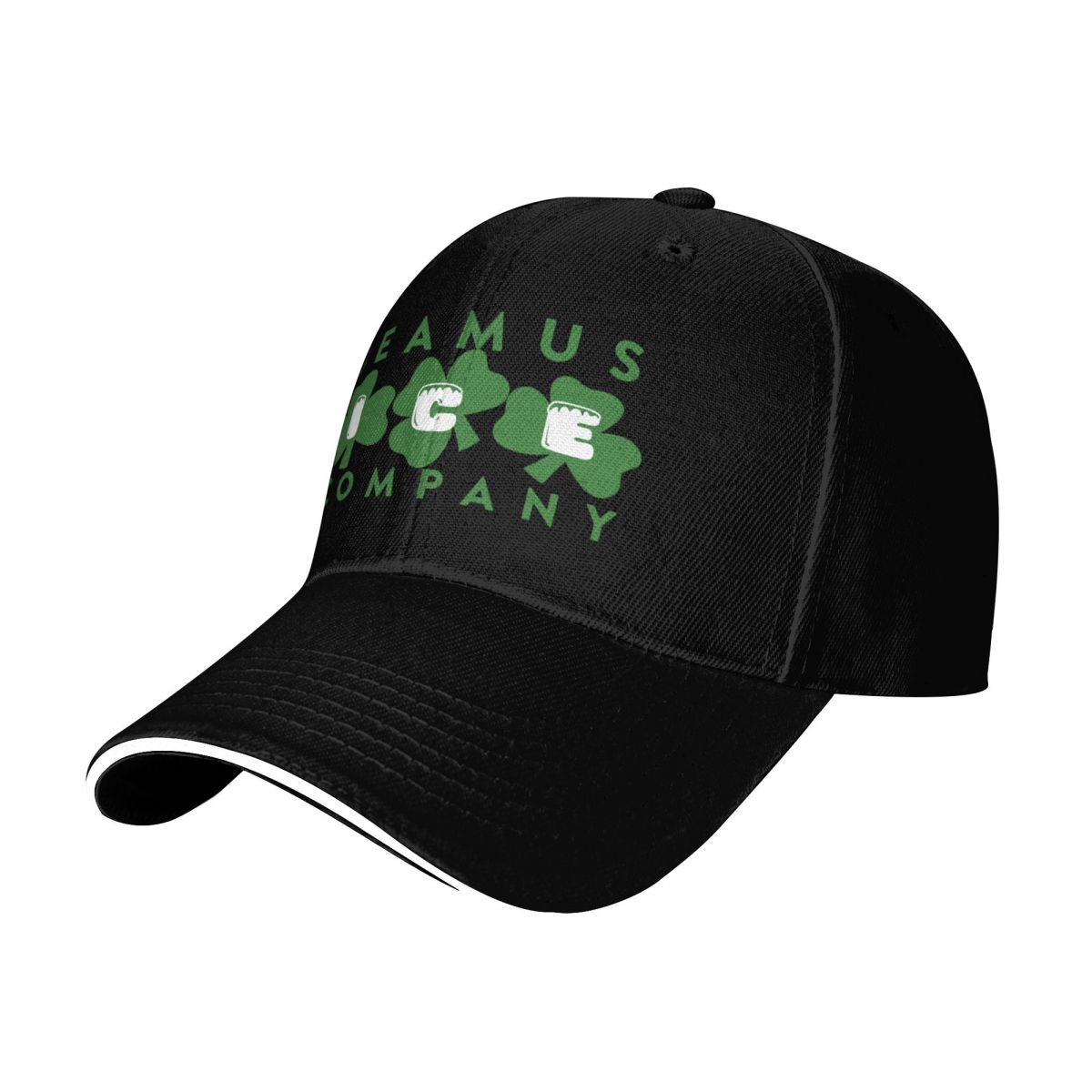Seamus Ice Company Baseballmüt – Winter Clothing Companies Bewertung und Preis