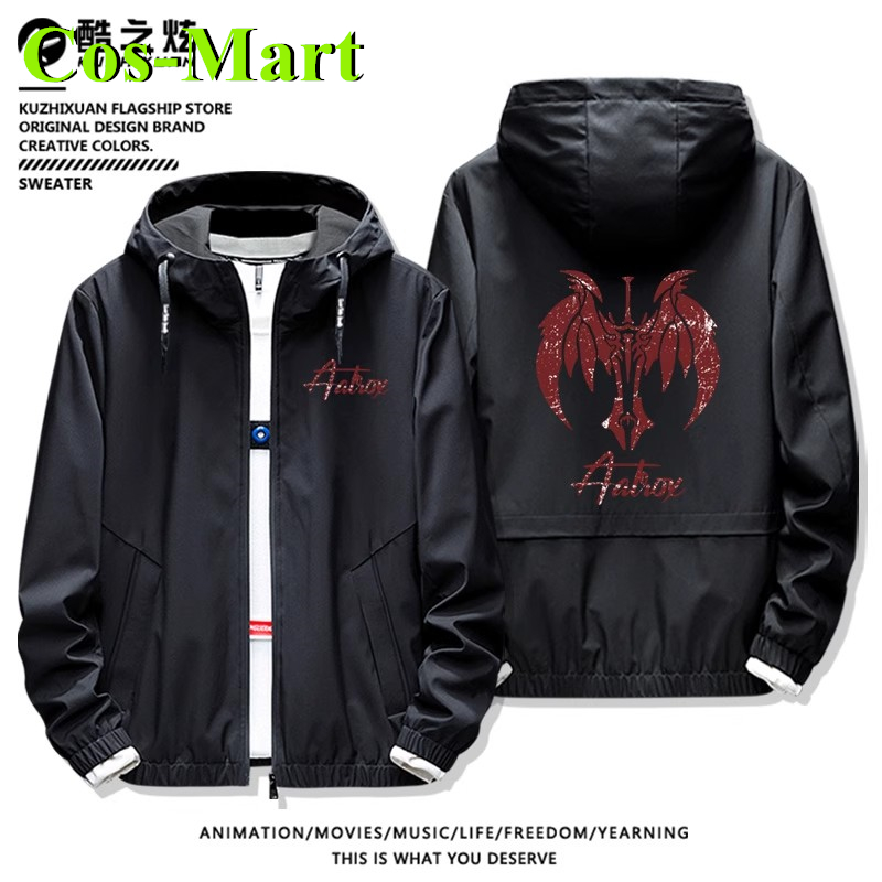 Cos-Mart Spiel LOL Aatrox The  – Winter Clothing Stores Bewertung und Preis