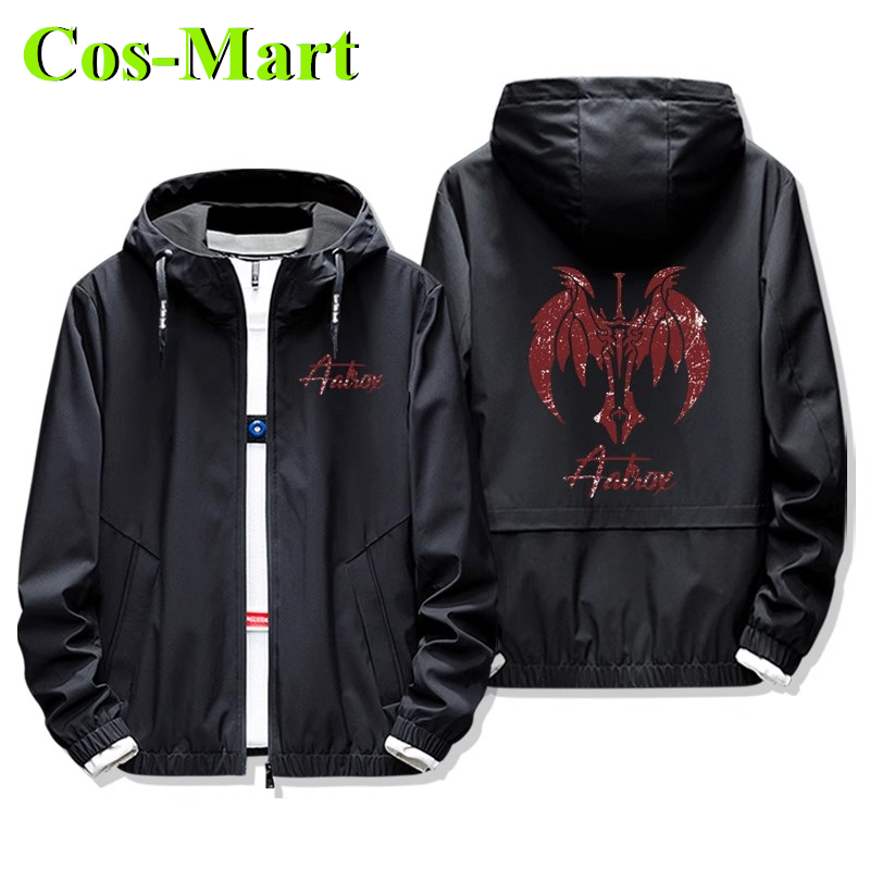 Cos-Mart Spiel LOL Aatrox The  – Winter Clothing Stores Bewertung und Preis