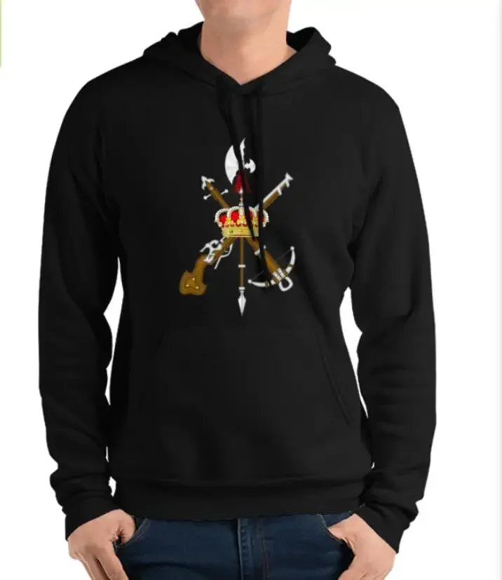 „Tercio Gran Capitan 1 De La L – Winter Clothing In Spanish Bewertung und Preis