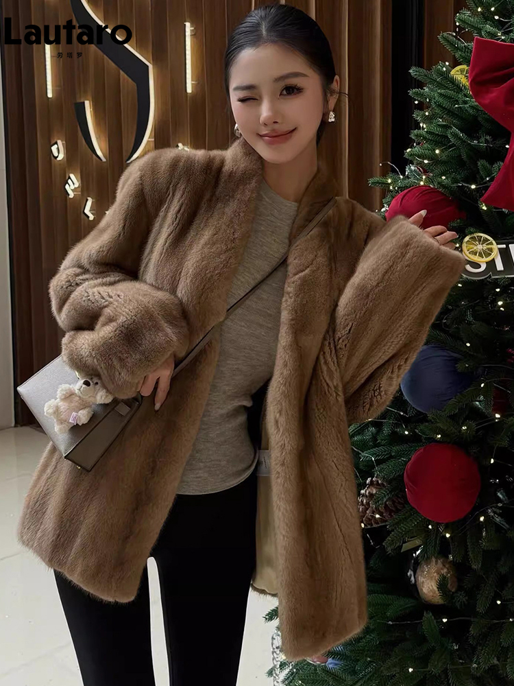 Lautaro Herbst Winter Dicker W – Winter Clothing Trends 2026 Bewertung und Preis
