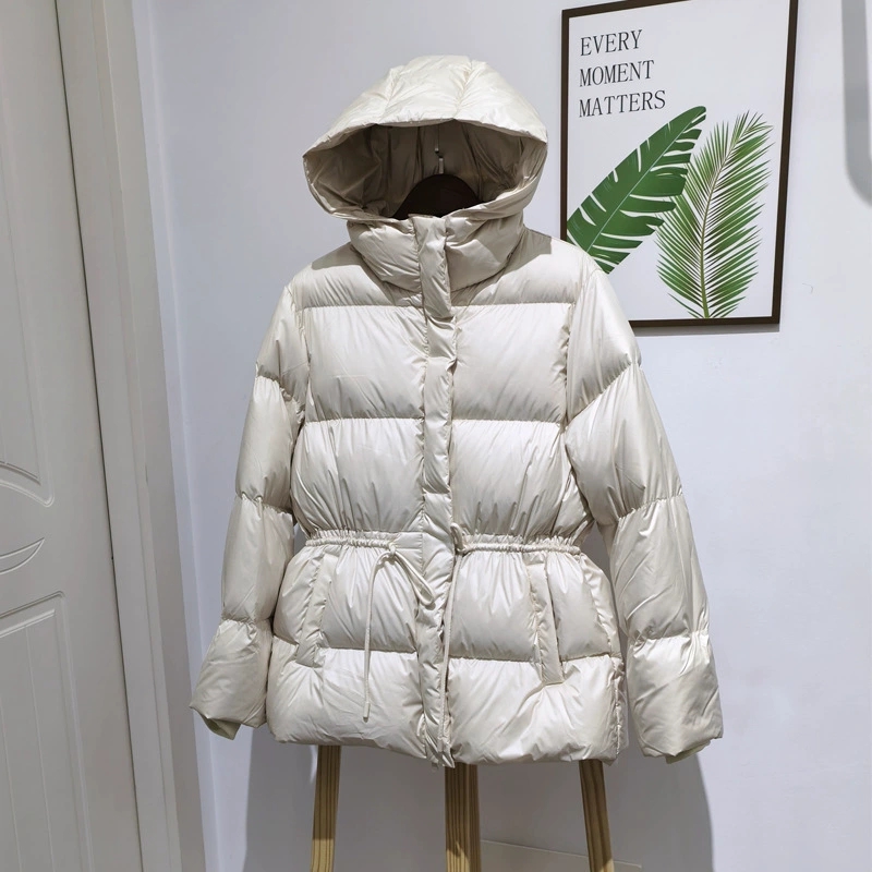 Schinteon Damen-Daunenjacke mi – Winter Clothing Stores Bewertung und Preis