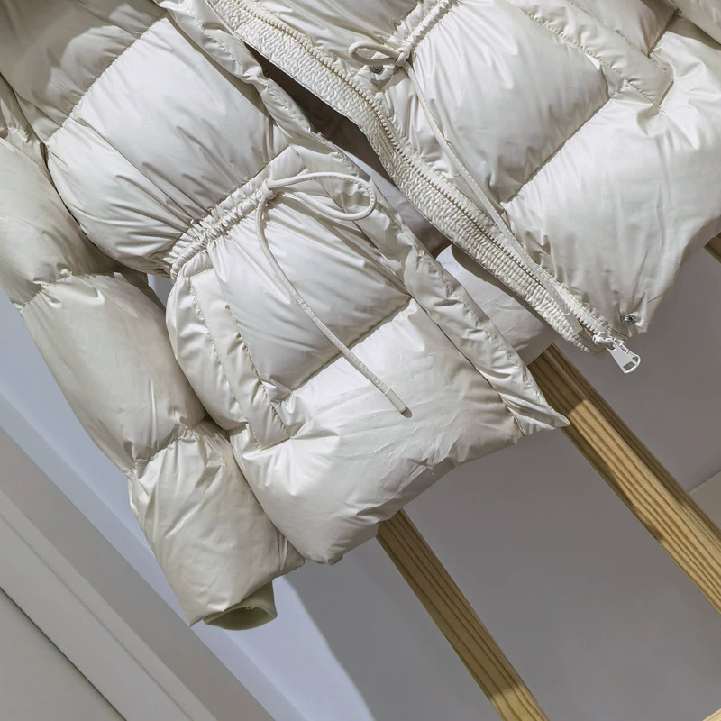 Schinteon Damen-Daunenjacke mi – Winter Clothing Stores Bewertung und Preis