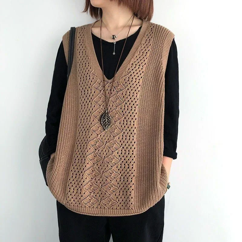 Dünne Herbst Frauen Vintage Är – Winter Clothing Aesthetic Bewertung und Preis