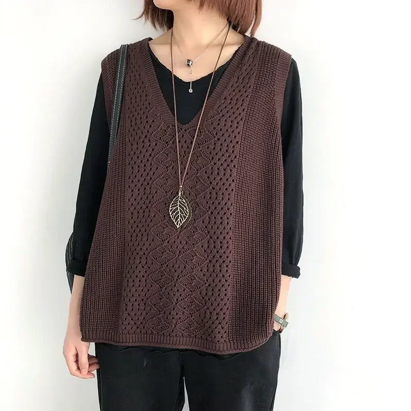 Dünne Herbst Frauen Vintage Är – Winter Clothing Aesthetic Bewertung und Preis