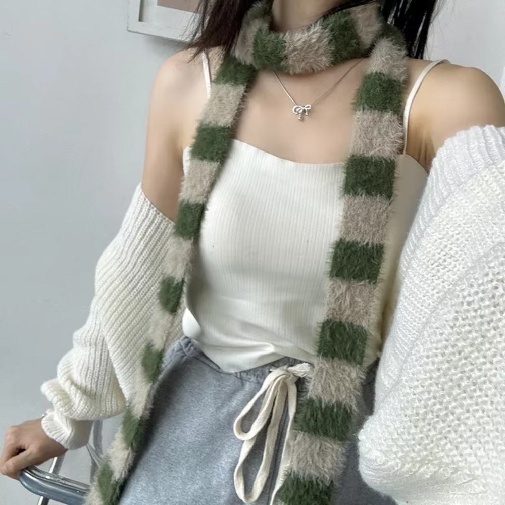 Bekleidungszubehör Y2 Gestreif – Warm Winter Clothing Bewertung und Preis