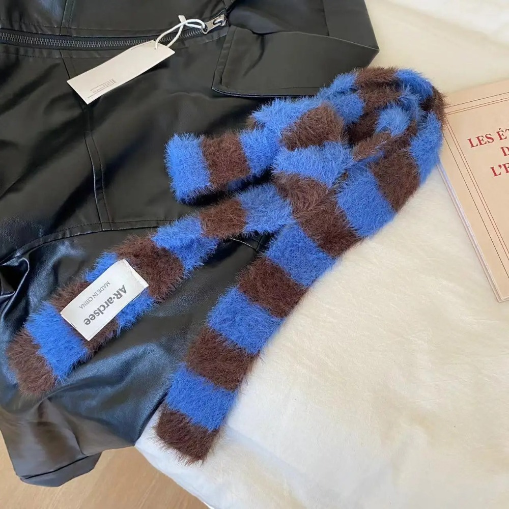 Bekleidungszubehör Y2 Gestreif – Warm Winter Clothing Bewertung und Preis