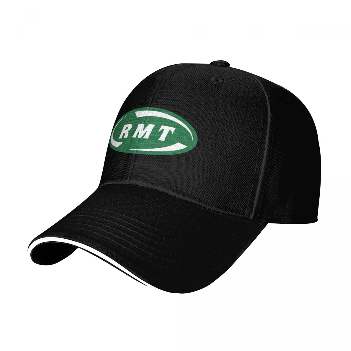 Grüne RMT Rail Union UK Baseba – Winter Clothing Uk Bewertung und Preis