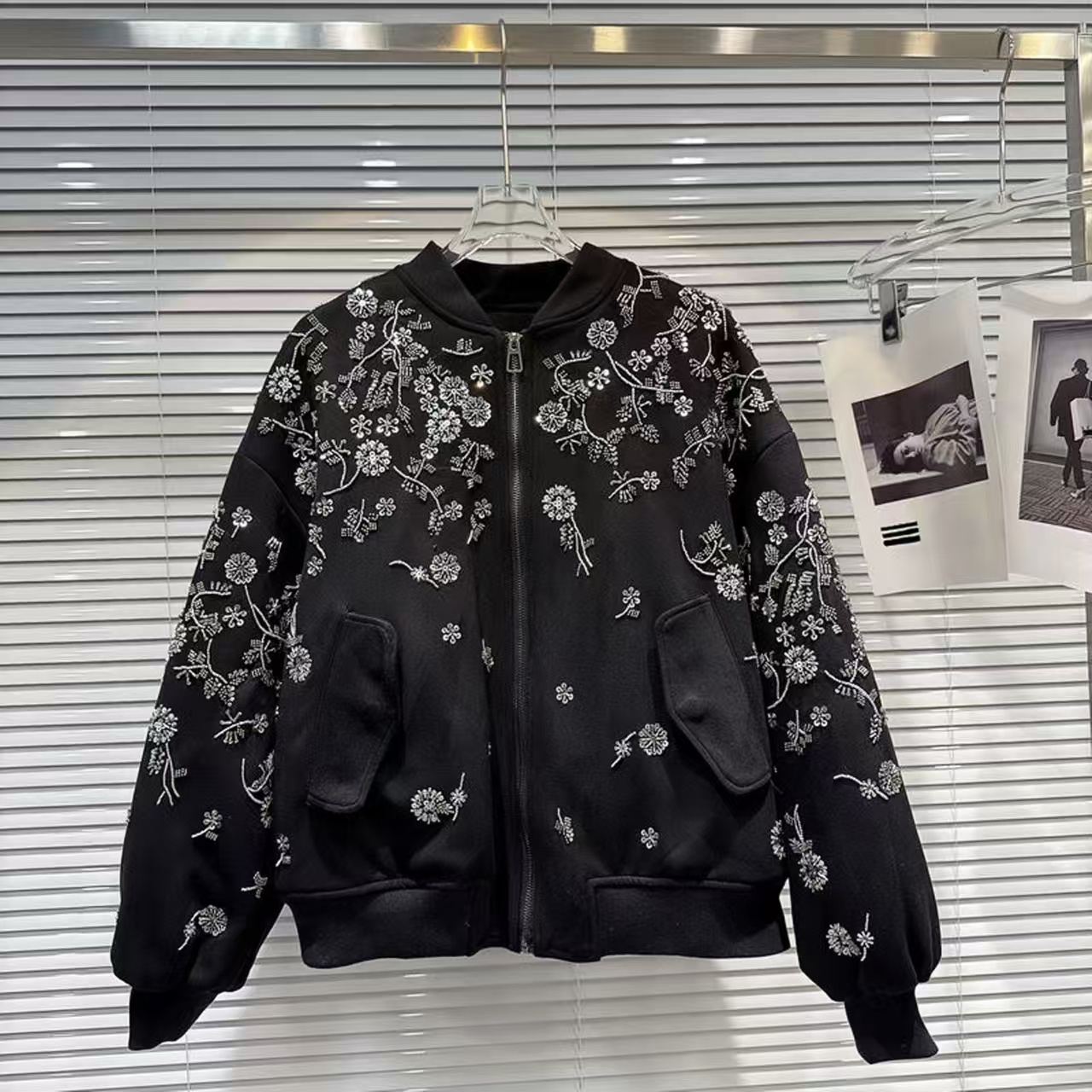 2026 Winter Neuer Mantel für D – Winter Clothing Trends 2026 Bewertung und Preis