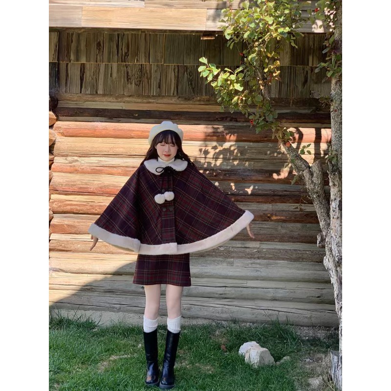 Süße japanische Lolita süße Ro – Winter Clothing Types Bewertung und Preis